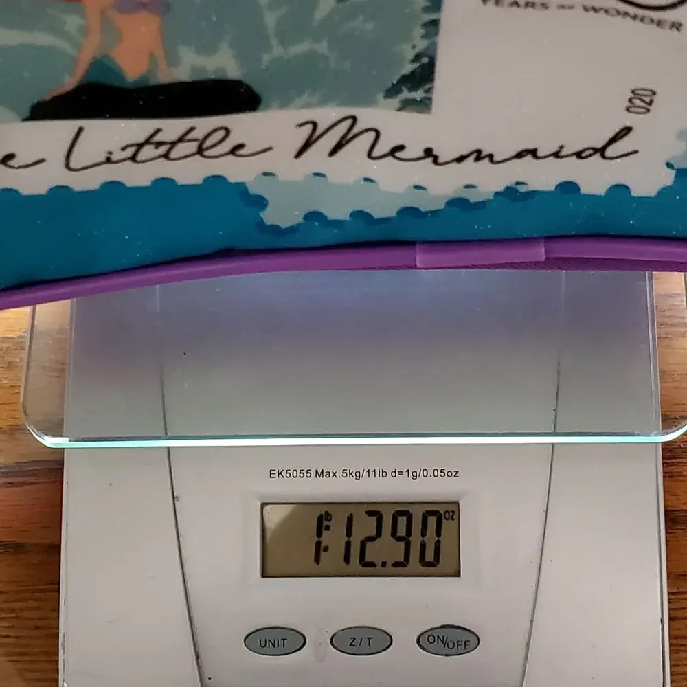 Disney your little